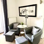Apartman Gleisberg3 - Suedliche Weinstrasse Billigheim-Ingenheim