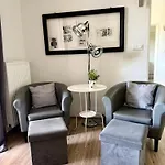 Gleisberg3 - Suedliche Weinstrasse Apartman