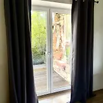 Gleisberg3 - Suedliche Weinstrasse Apartman Billigheim-Ingenheim