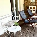 Gleisberg3 - Suedliche Weinstrasse Apartman Billigheim-Ingenheim