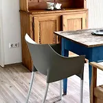 Gleisberg3 - Suedliche Weinstrasse Apartman Billigheim-Ingenheim