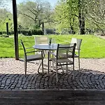 Gleisberg3 - Suedliche Weinstrasse Apartman Billigheim-Ingenheim