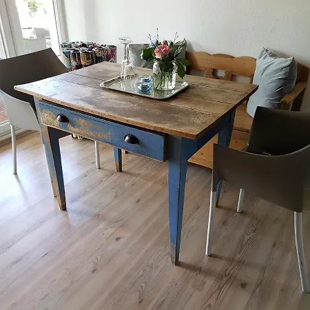 Apartment Gleisberg3 - Suedliche Weinstrasse *