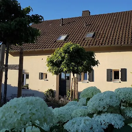 Apartment Gleisberg3 - Suedliche Weinstrasse Billigheim-Ingenheim