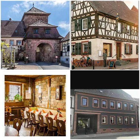 Gleisberg3 - Suedliche Weinstrasse Apartment