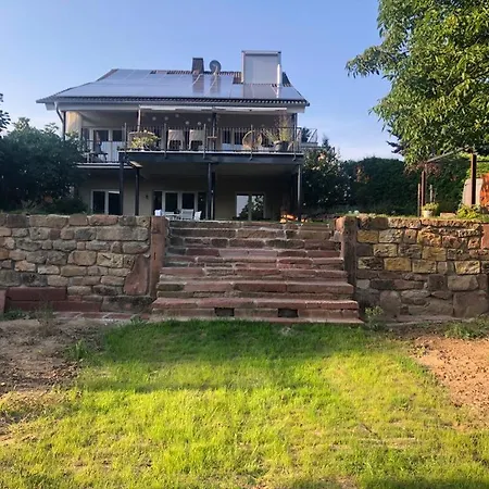 Gleisberg3 - Suedliche Weinstrasse *