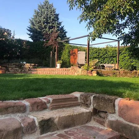 Διαμέρισμα Gleisberg3 - Suedliche Weinstrasse