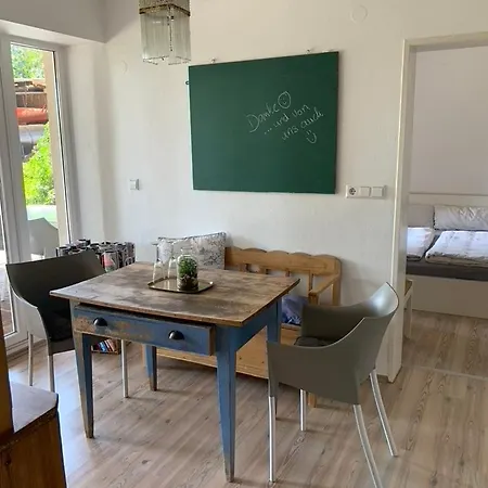 Gleisberg3 - Suedliche Weinstrasse Apartment