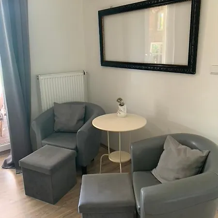 Apartment Gleisberg3 - Suedliche Weinstrasse Billigheim-Ingenheim