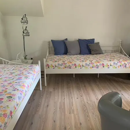 Διαμέρισμα Gleisberg3 - Suedliche Weinstrasse