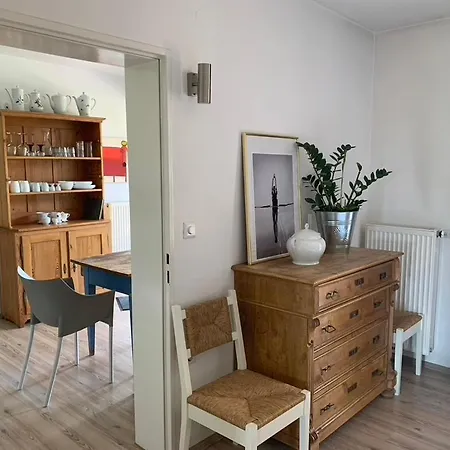 Gleisberg3 - Suedliche Weinstrasse Apartment Billigheim-Ingenheim