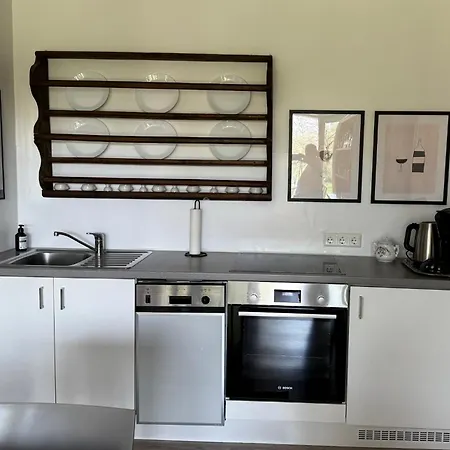 Apartman Gleisberg3 - Suedliche Weinstrasse Billigheim-Ingenheim
