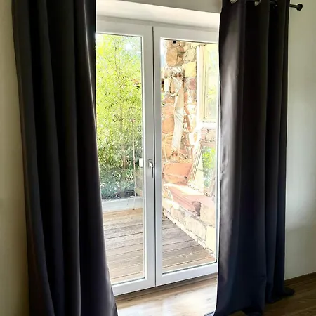 Gleisberg3 - Suedliche Weinstrasse Апартаменты Billigheim-Ingenheim