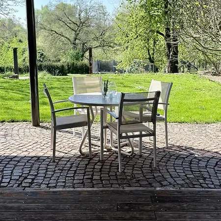 Gleisberg3 - Suedliche Weinstrasse Апартаменты Billigheim-Ingenheim
