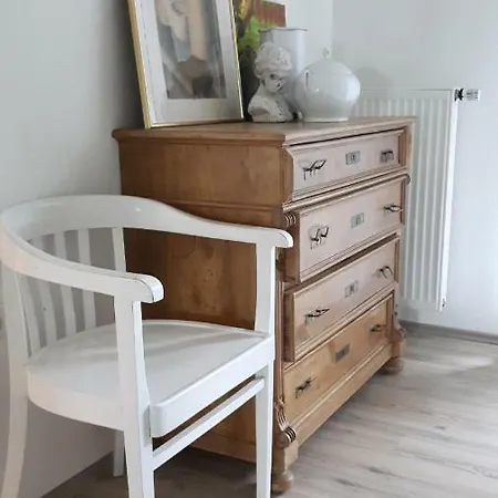 Apartment Gleisberg3 - Suedliche Weinstrasse