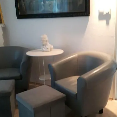 Gleisberg3 - Suedliche Weinstrasse Apartment Billigheim-Ingenheim