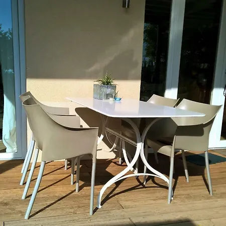 Gleisberg3 - Suedliche Weinstrasse Apartment