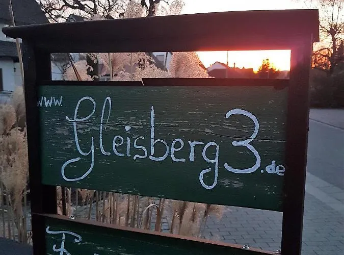 Gleisberg3 - Suedliche Weinstrasse דירה