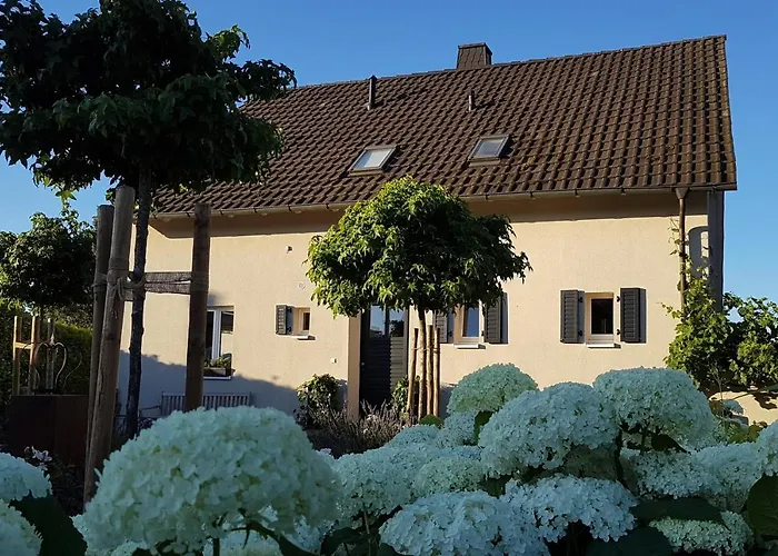 דירה Gleisberg3 - Suedliche Weinstrasse Billigheim-Ingenheim