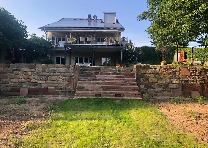 Gleisberg3 - Suedliche Weinstrasse *