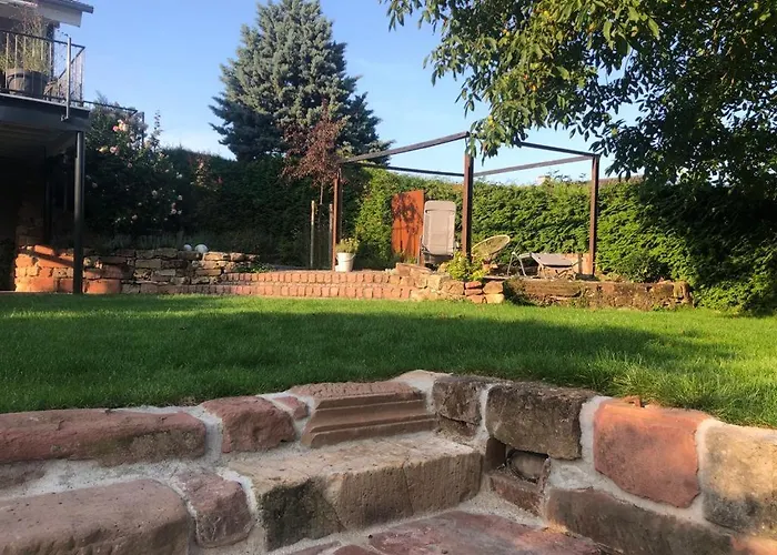 דירה Gleisberg3 - Suedliche Weinstrasse