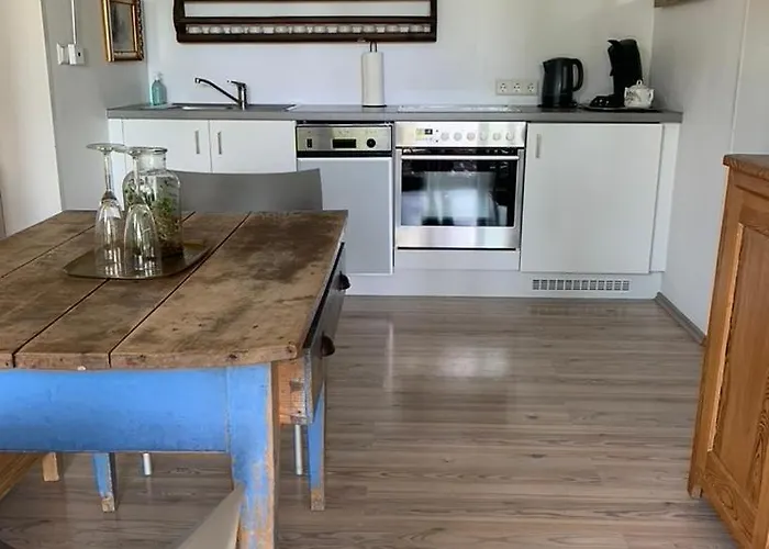 Gleisberg3 - Suedliche Weinstrasse דירה Billigheim-Ingenheim