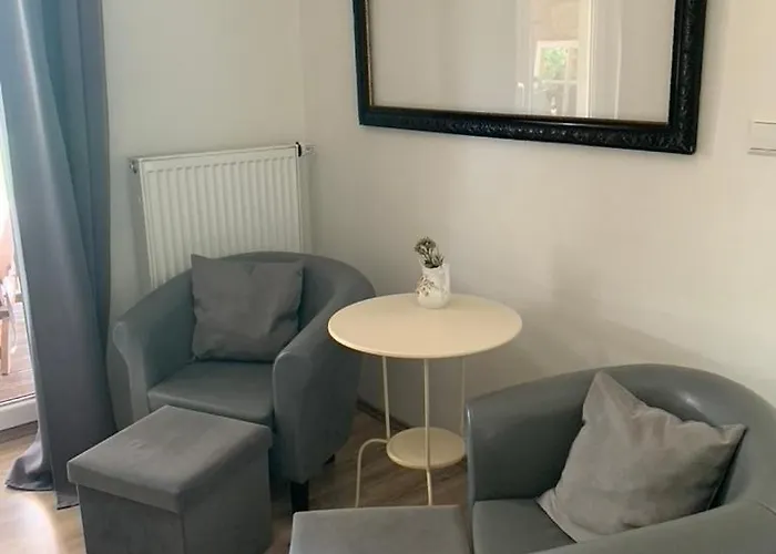 דירה Gleisberg3 - Suedliche Weinstrasse Billigheim-Ingenheim