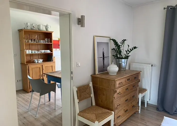 Gleisberg3 - Suedliche Weinstrasse דירה Billigheim-Ingenheim