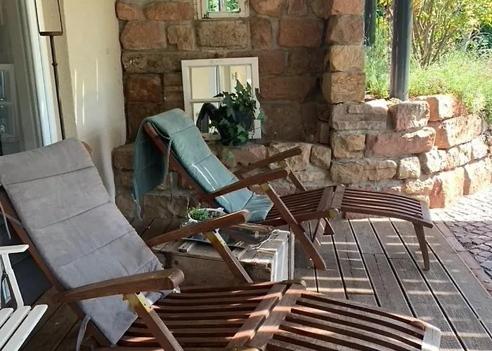 דירה Gleisberg3 - Suedliche Weinstrasse