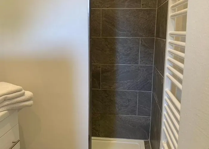 Gleisberg3 - Suedliche Weinstrasse דירה Billigheim-Ingenheim