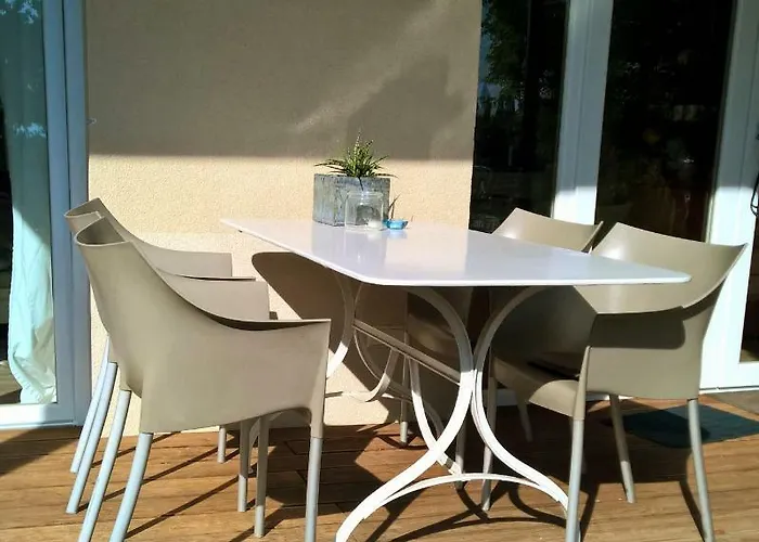 Gleisberg3 - Suedliche Weinstrasse דירה